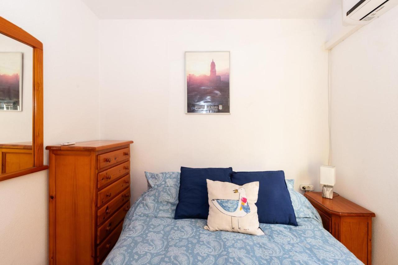 Casa Coral Chalet Málaga
