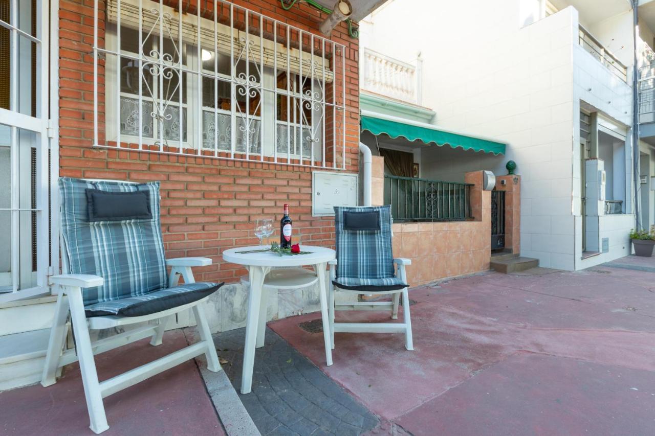 Chalet Casa Coral
