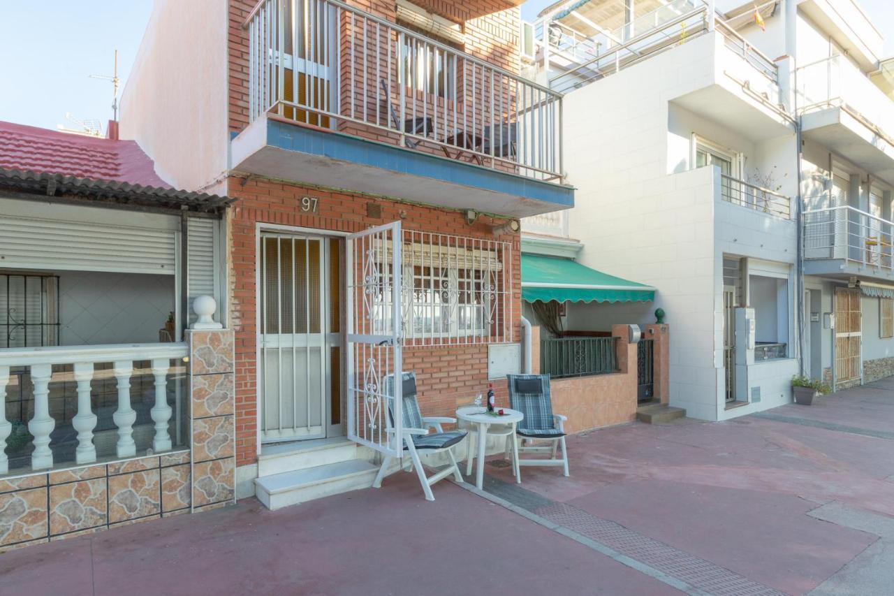 Casa Coral Málaga