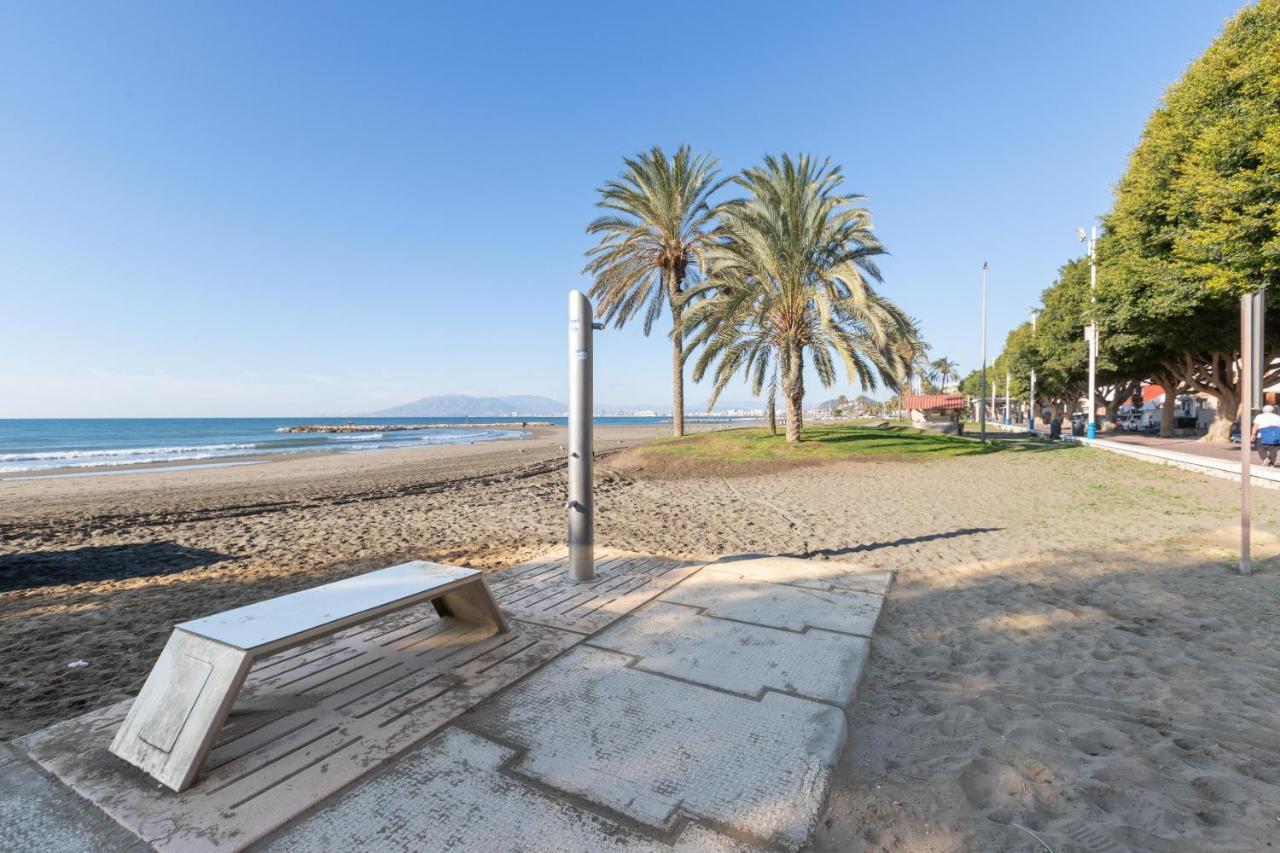 Casa Coral * Málaga