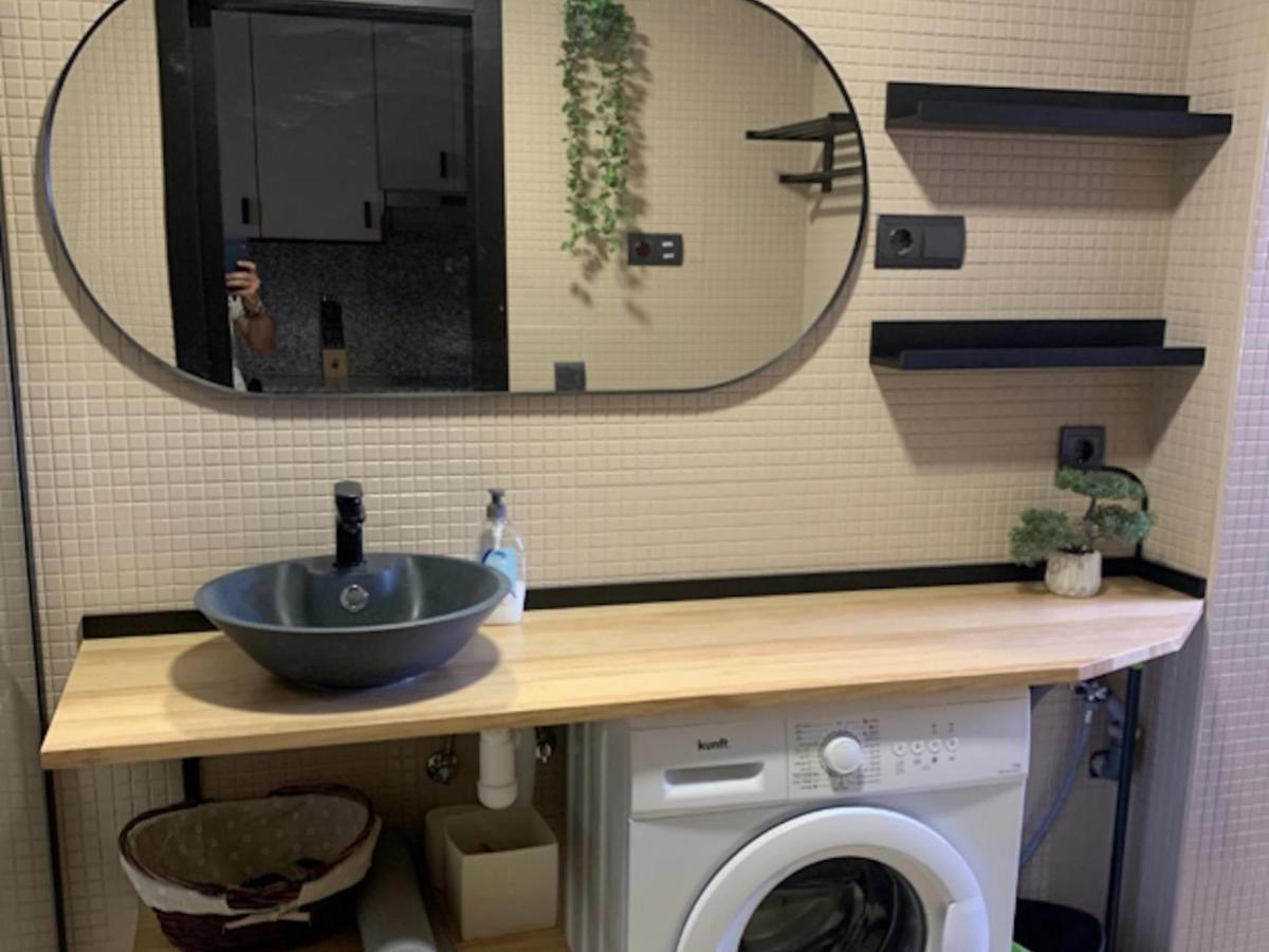 Apartamento H2m Andres Perez Loft En Casco Historico