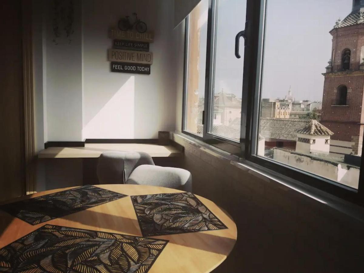 H2m Andres Perez Loft En Casco Historico Apartamento