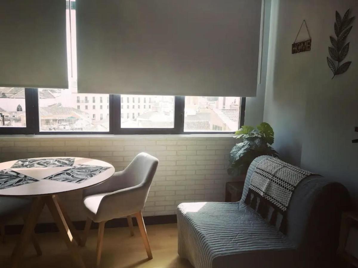 H2m Andres Perez Loft En Casco Historico Apartamento *