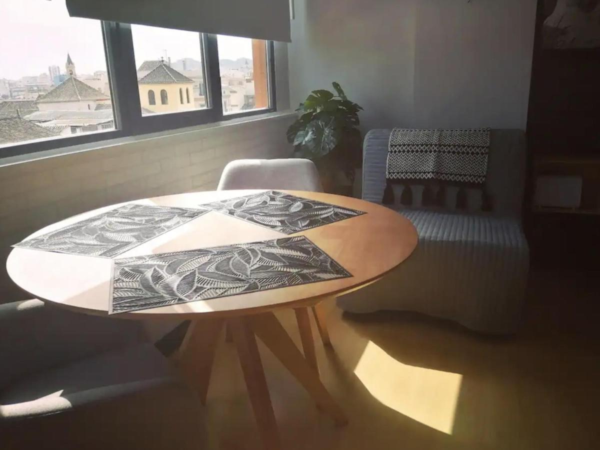 Apartamento H2m Andres Perez Loft En Casco Historico