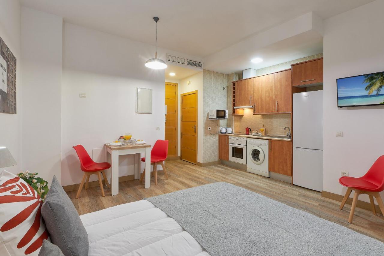 Apartamento Victoria Urbanite