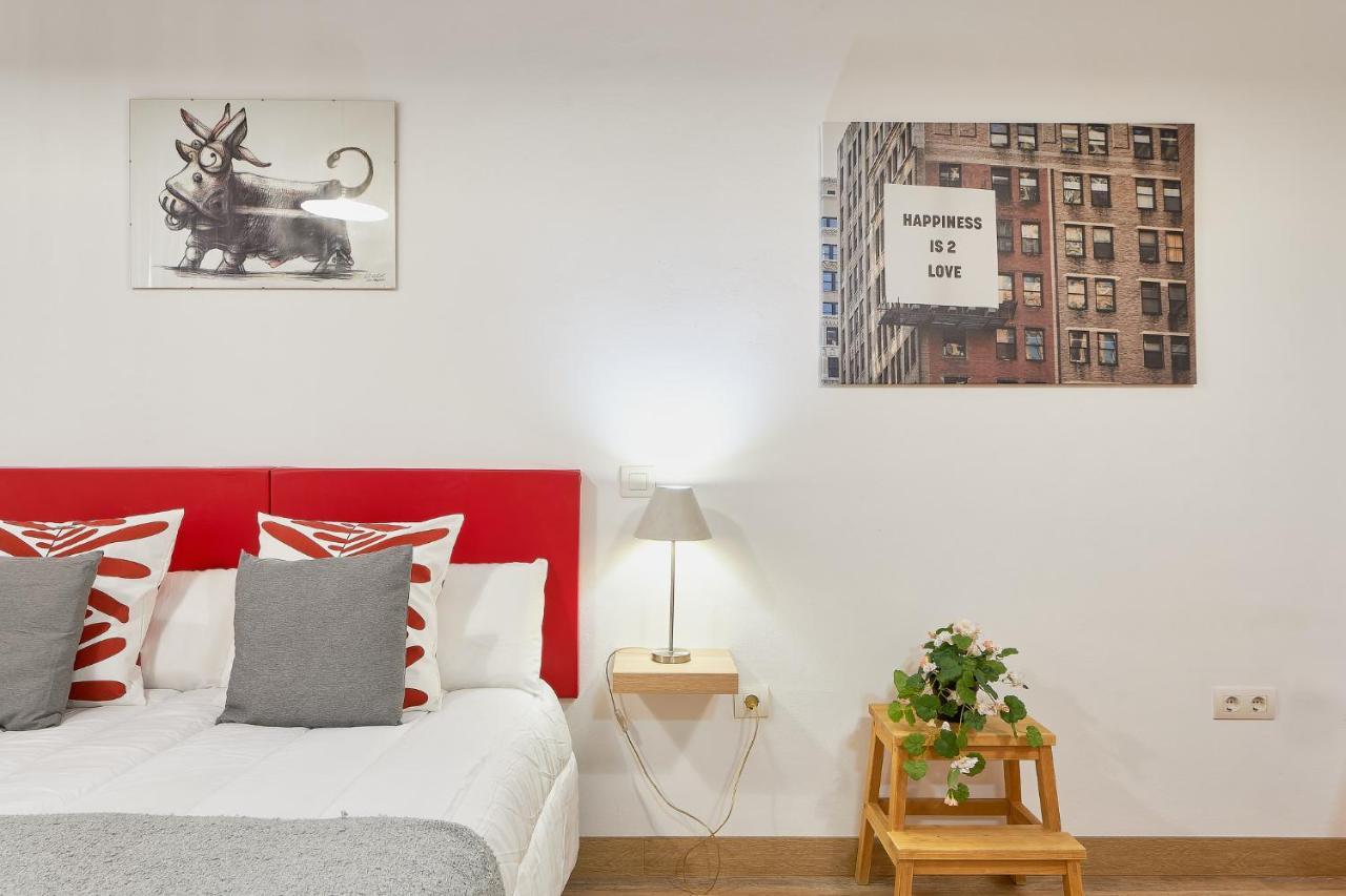 Apartamento Victoria Urbanite Málaga
