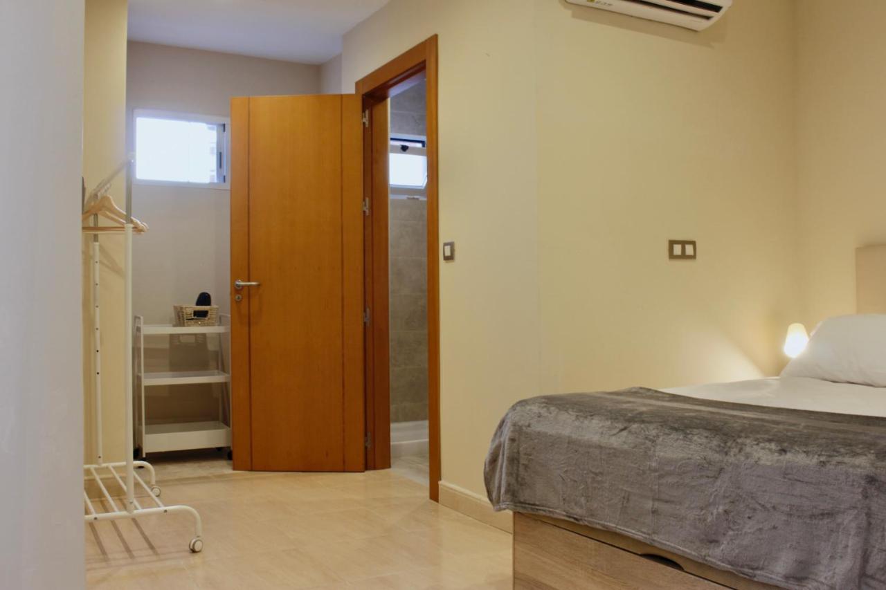 New In Center Apartamento *