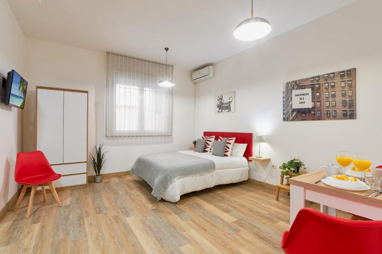 Apartamento Victoria Urbanite *