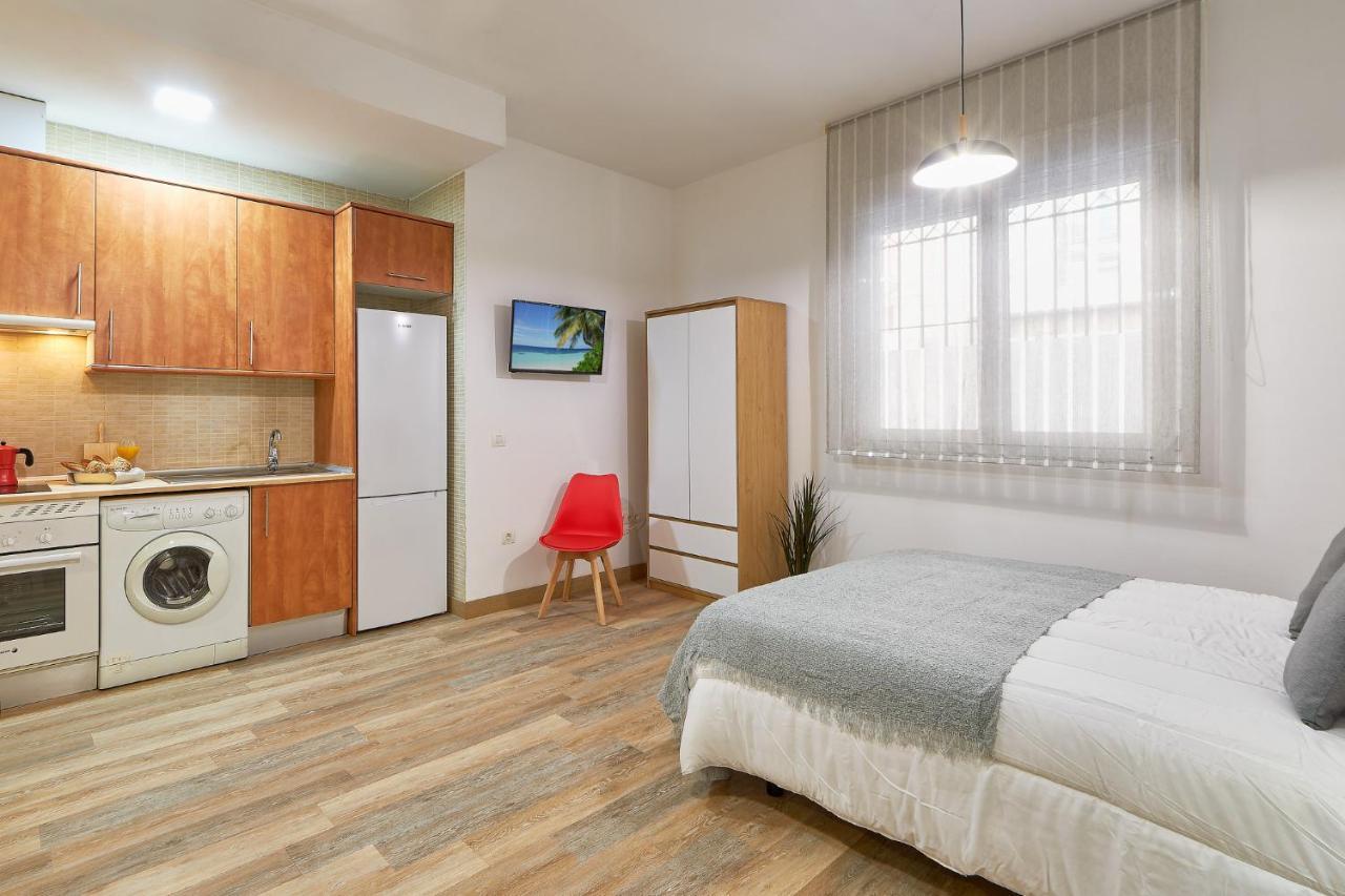 Apartamento Victoria Urbanite