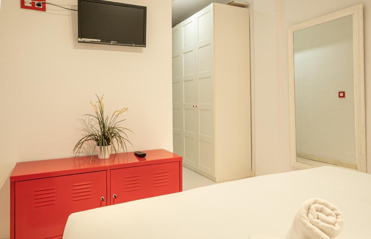 U-nique Dos Aceras Apartamento *