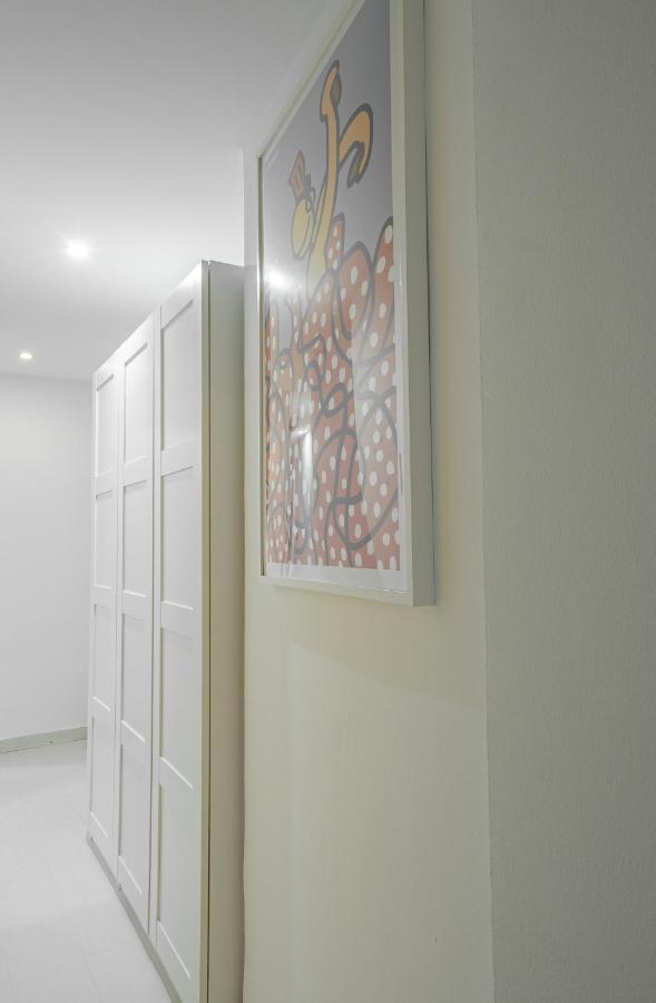 U-nique Dos Aceras Apartamento