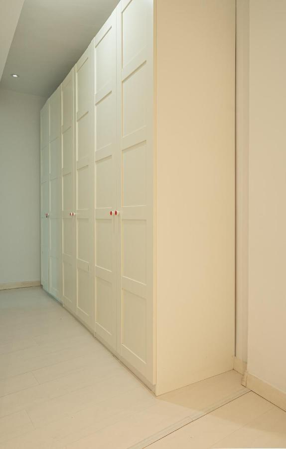Apartamento U-nique Dos Aceras Málaga