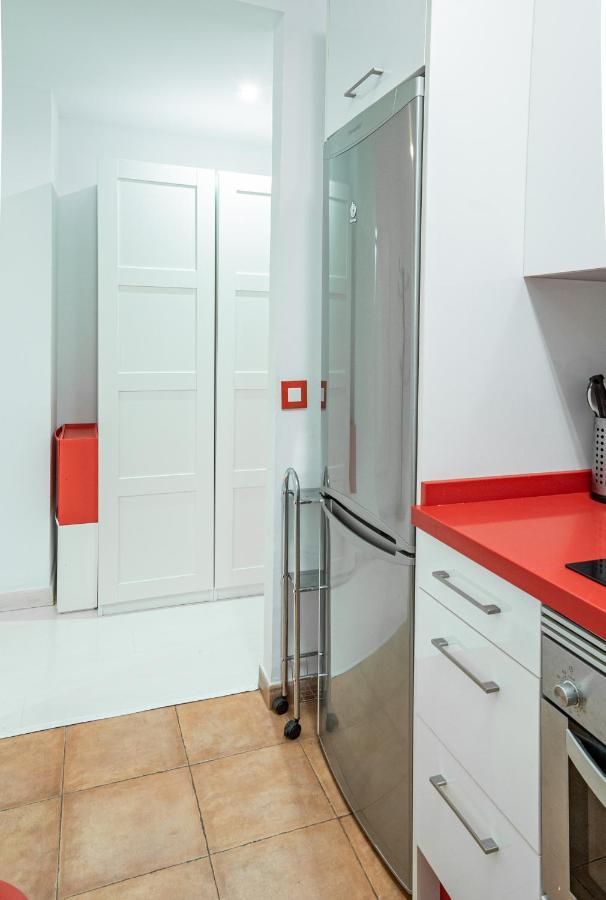 U-nique Dos Aceras Apartamento *