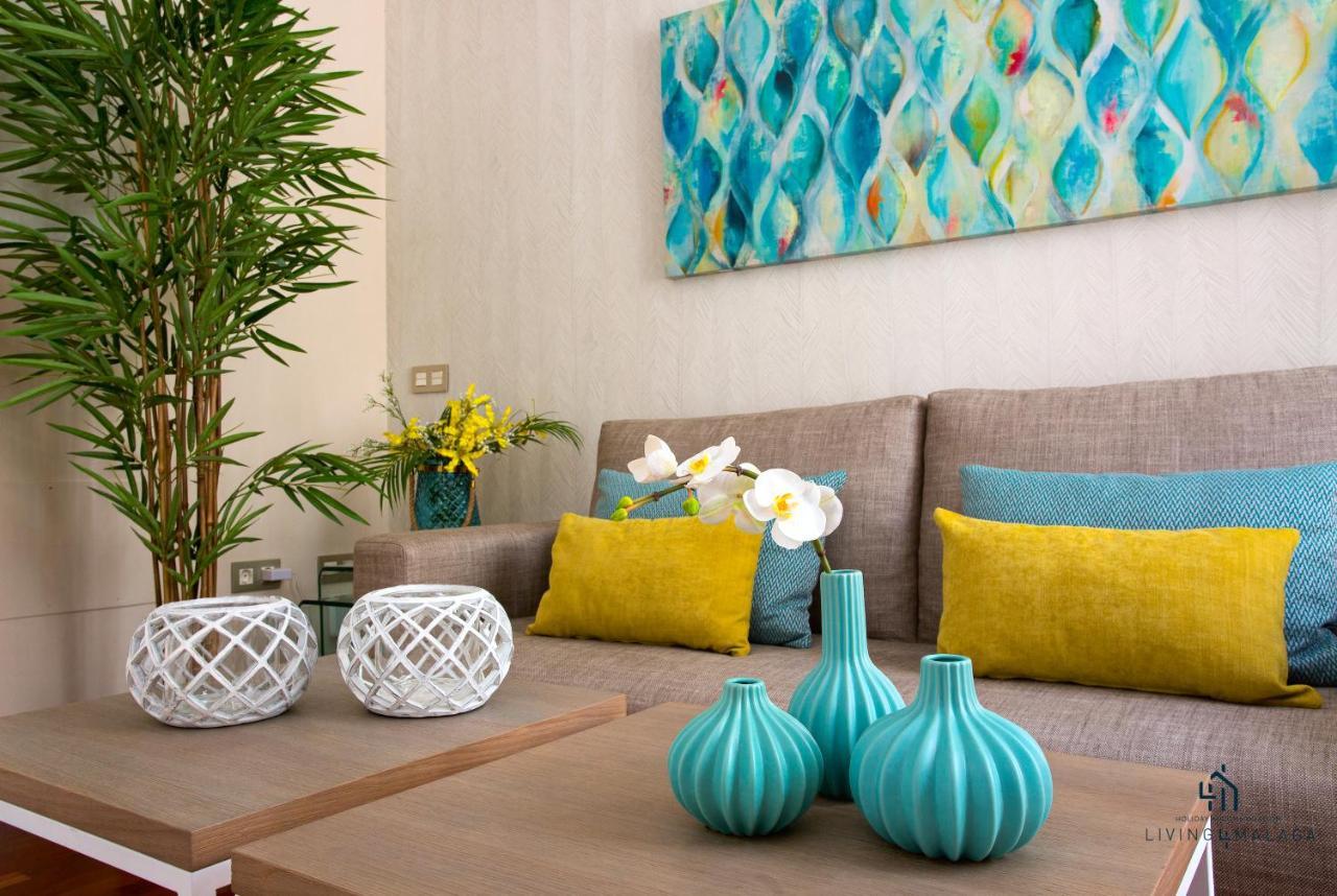 Living4malaga Carcer Apartamento *