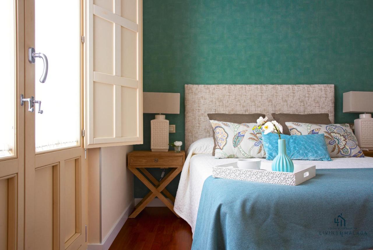 Living4malaga Carcer Apartamento Málaga
