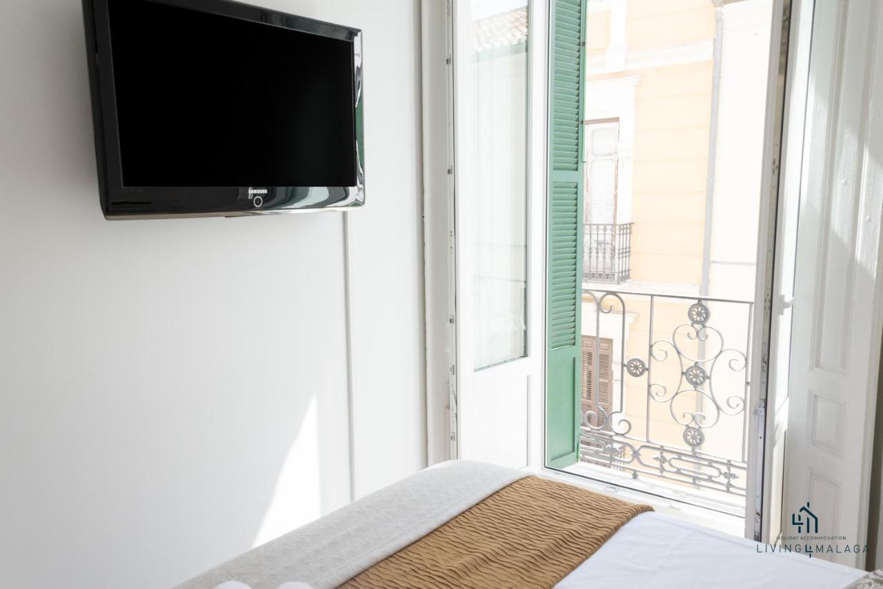 Living4malaga Molina Lario Apartment Malaga