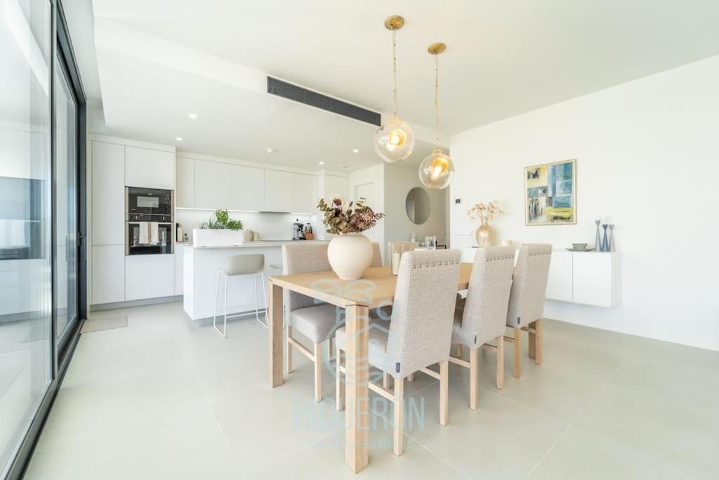 Higueronrentals Sandshine Apartamento