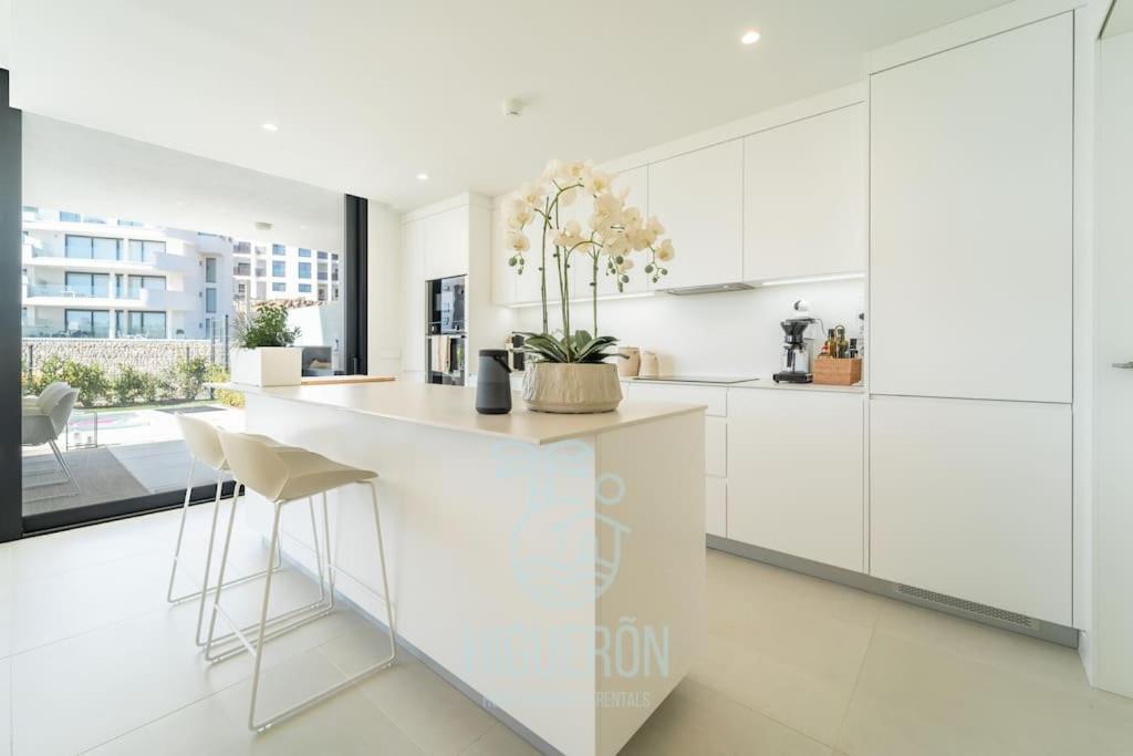 Higueronrentals Sandshine Apartamento Málaga