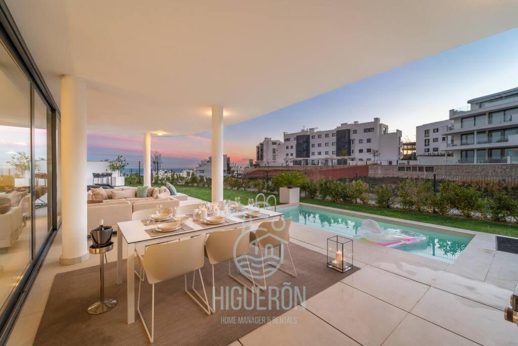 Higueronrentals Sandshine * Málaga