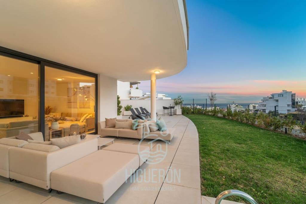 Apartamento Higueronrentals Sandshine