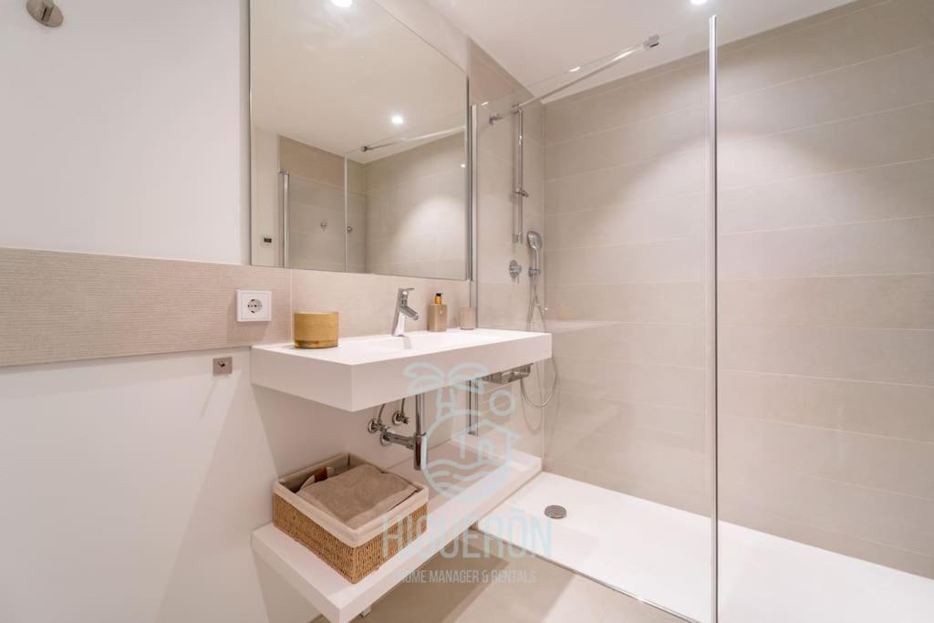 Higueronrentals Sandshine Apartamento