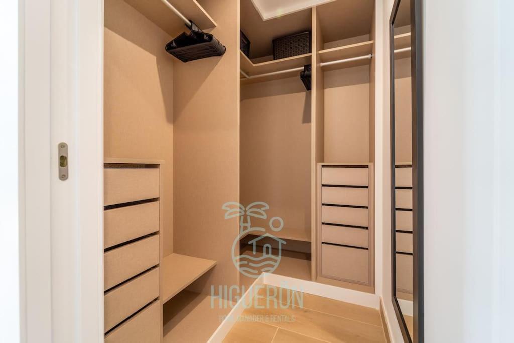 Apartamento Higueronrentals Sandshine Málaga