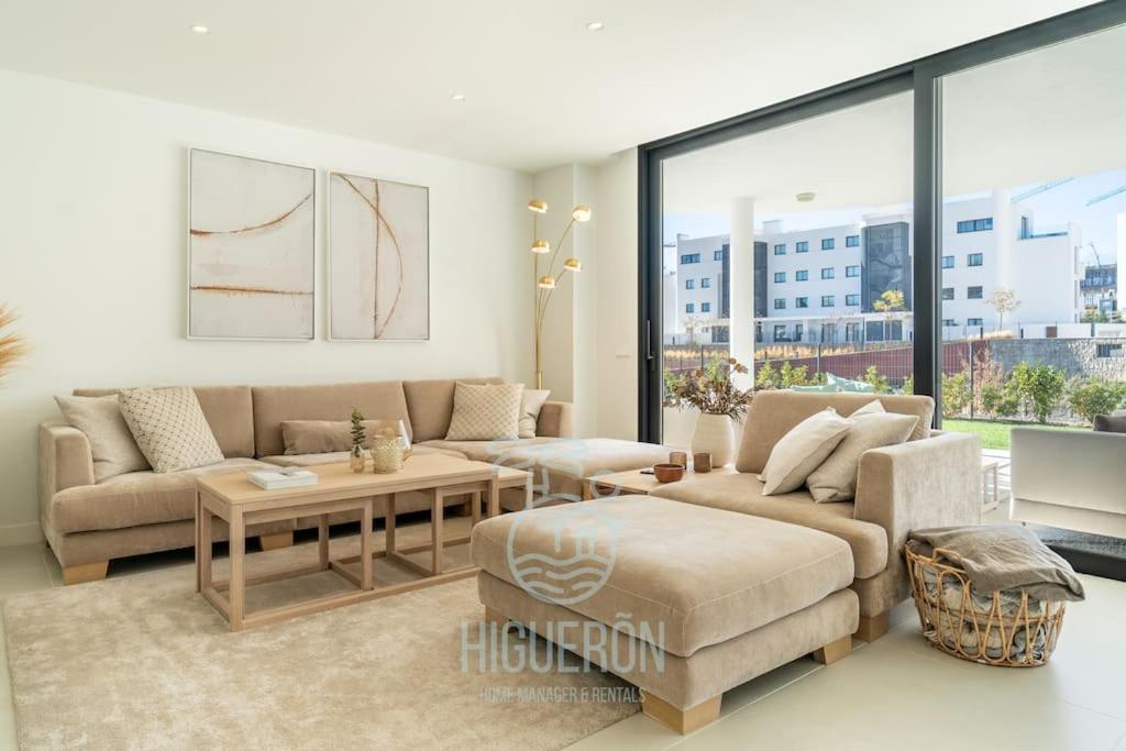 Higueronrentals Sandshine