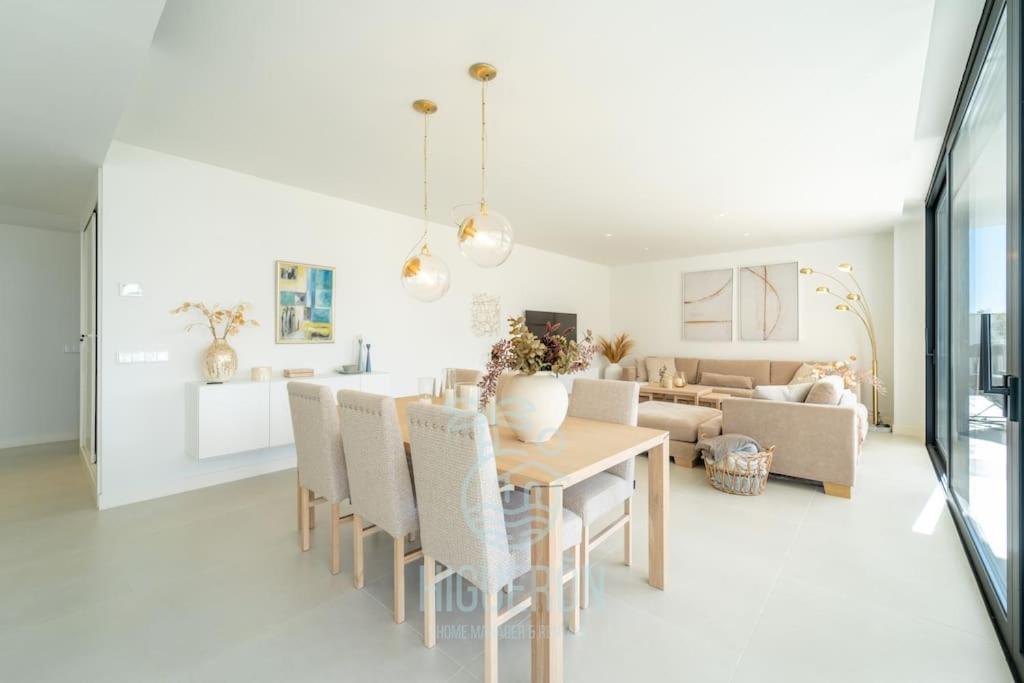 Higueronrentals Sandshine Apartamento *