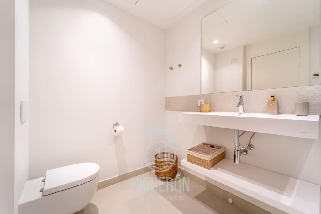Apartamento Higueronrentals Sandshine