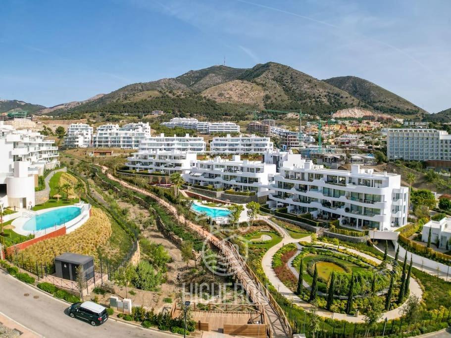 Higueronrentals Sandshine Apartamento *