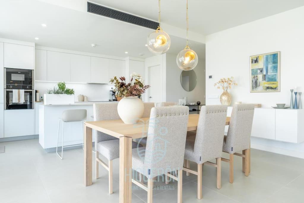 Apartamento Higueronrentals Sandshine Málaga