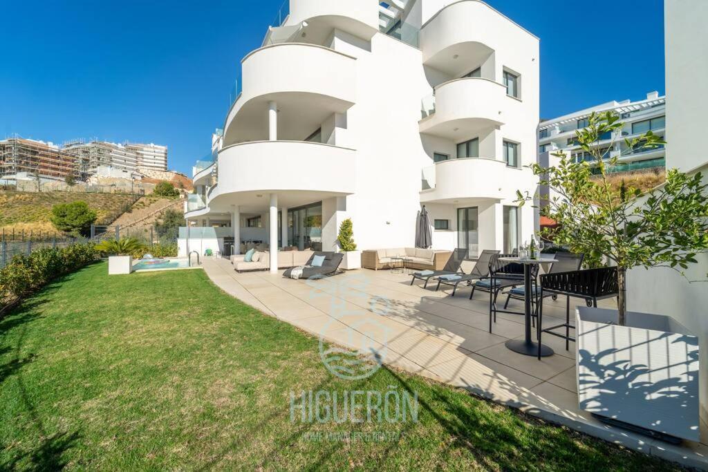 Apartamento Higueronrentals Sandshine