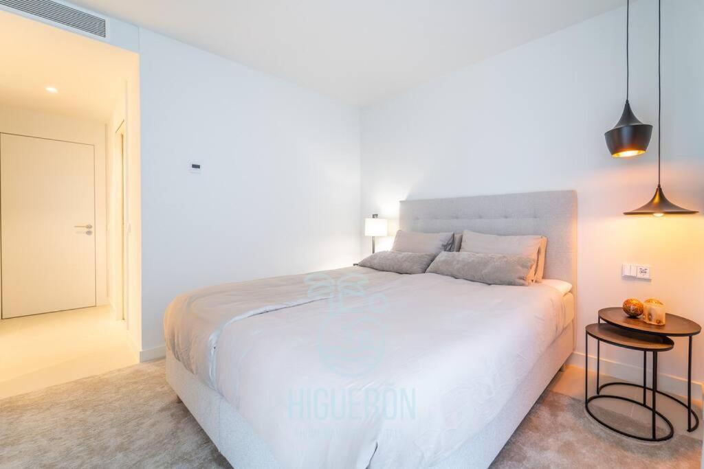 Apartamento Higueronrentals Sandshine *