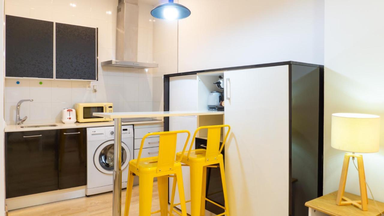 Apartment Center Guadiaro Malaga