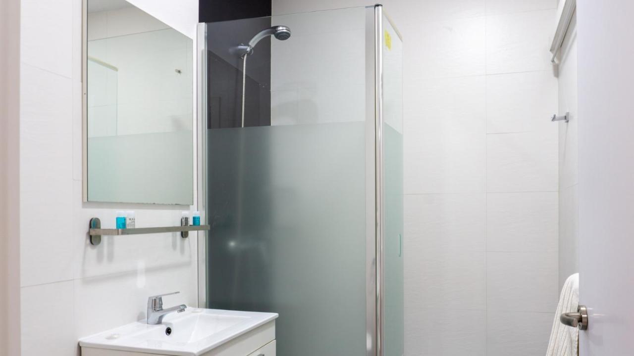 Center Guadiaro Apartment