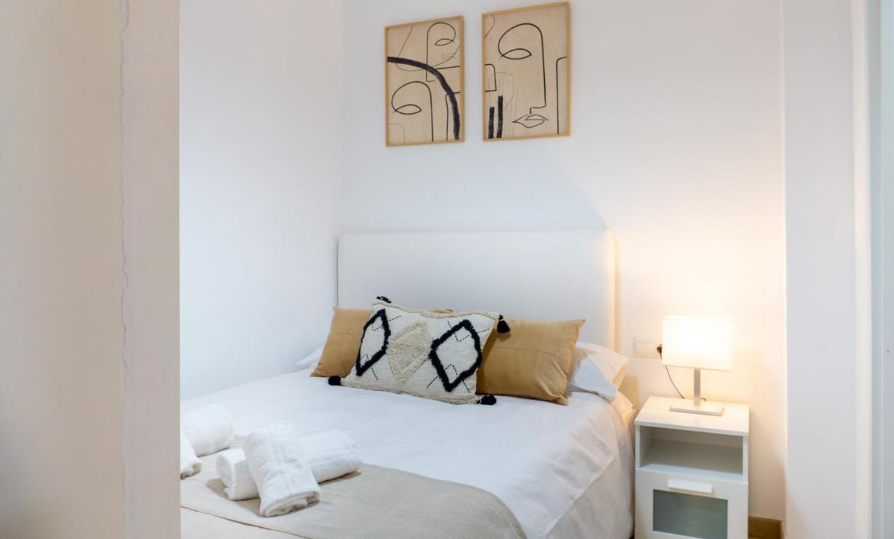 Center Guadiaro Apartment *