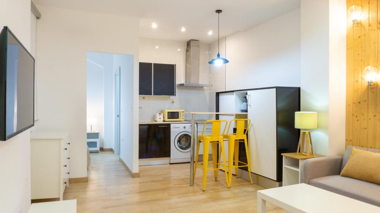 Center Guadiaro Apartment Malaga