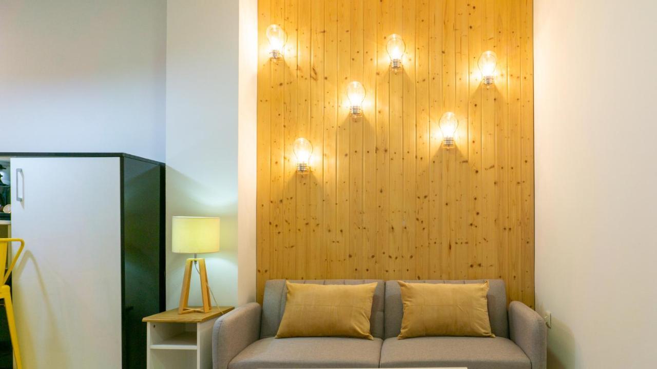 Center Guadiaro Apartment Malaga