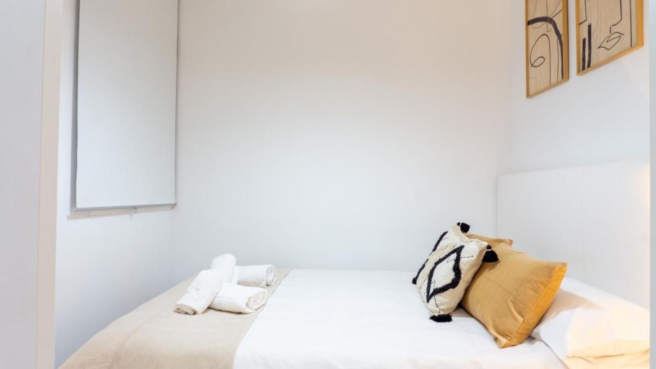 Apartment Center Guadiaro *