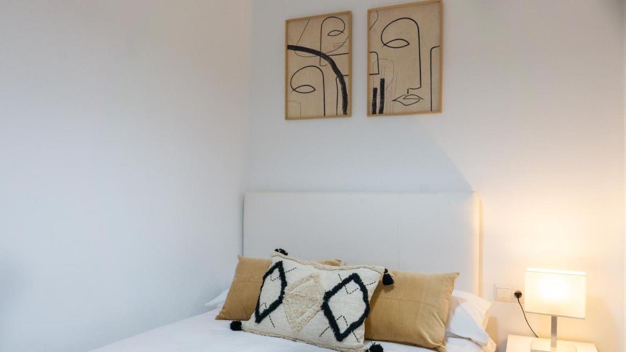 Apartment Center Guadiaro Malaga