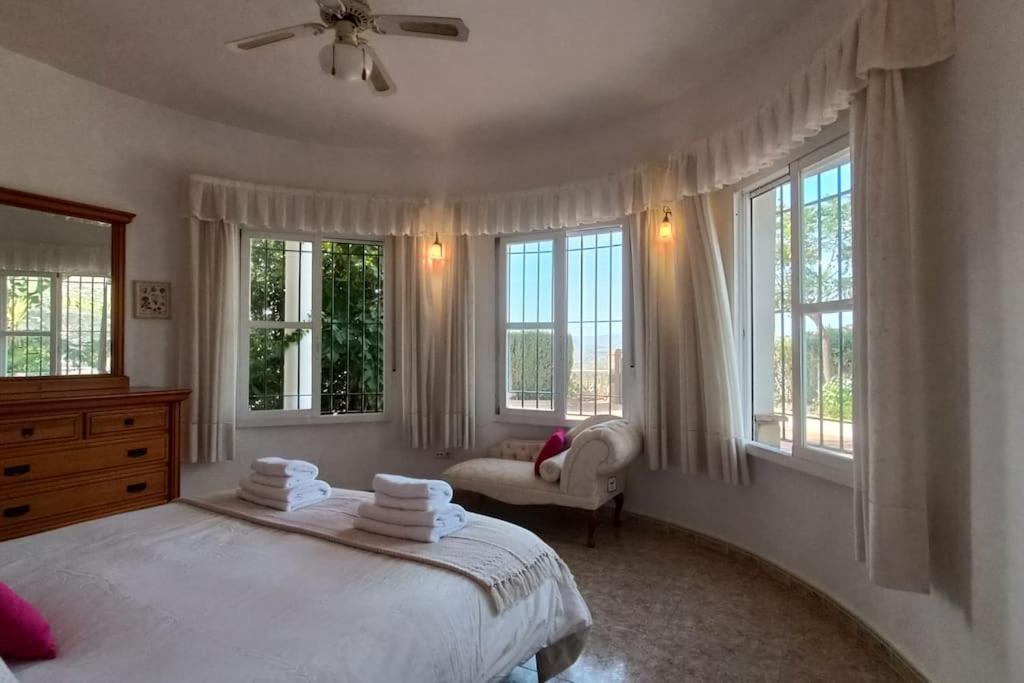 Villa Dos Torres - Perfect Family Vacation *