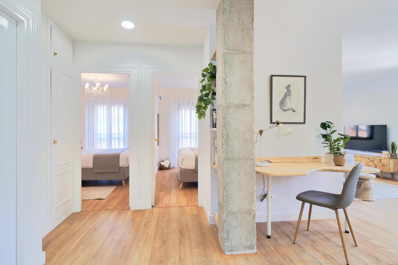 Iloftmalaga Avenida Barcelona Apartamento *