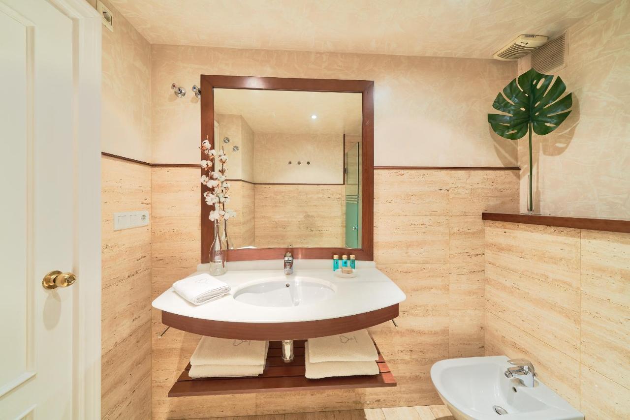 Iloftmalaga Avenida Barcelona Apartamento