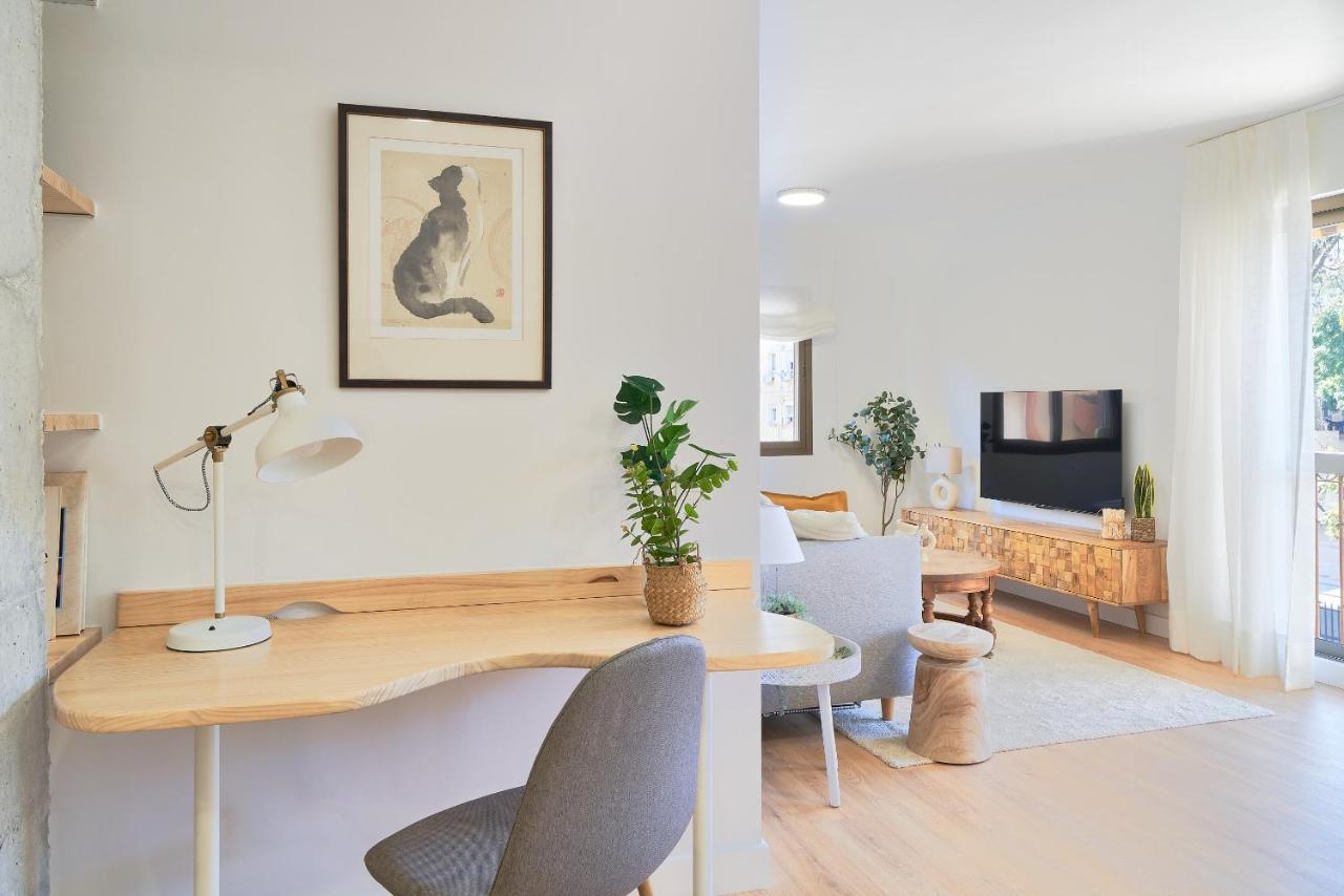 Apartamento Iloftmalaga Avenida Barcelona *