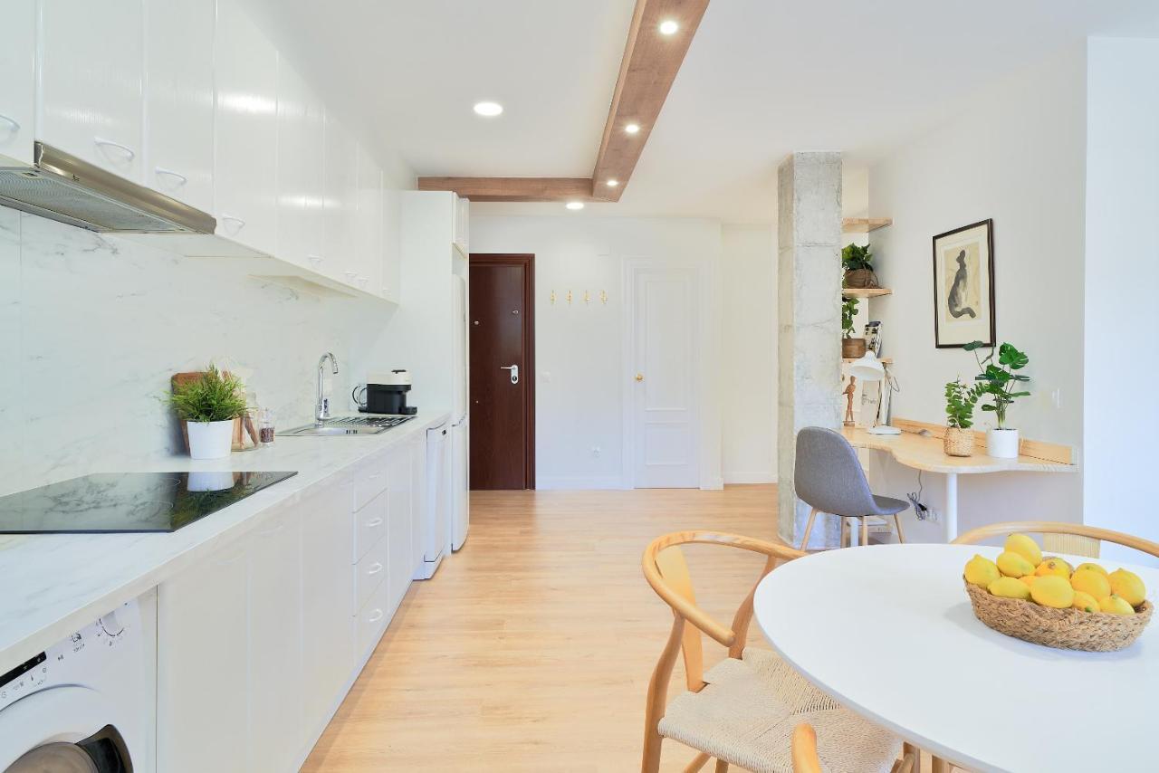 Apartamento Iloftmalaga Avenida Barcelona