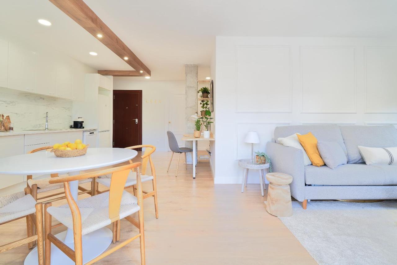 Apartamento Iloftmalaga Avenida Barcelona *