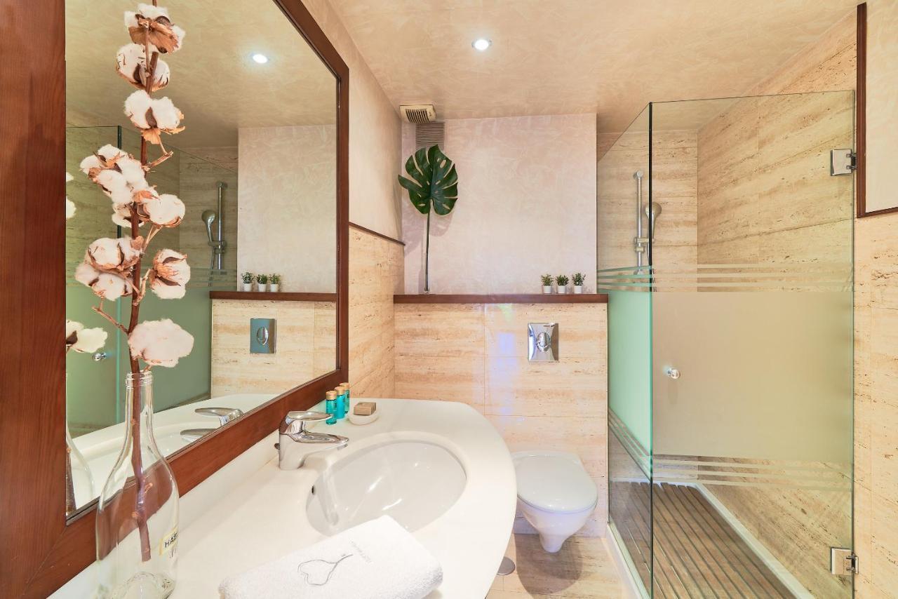 Apartamento Iloftmalaga Avenida Barcelona