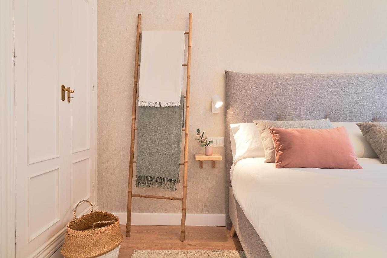Iloftmalaga Avenida Barcelona Apartamento *