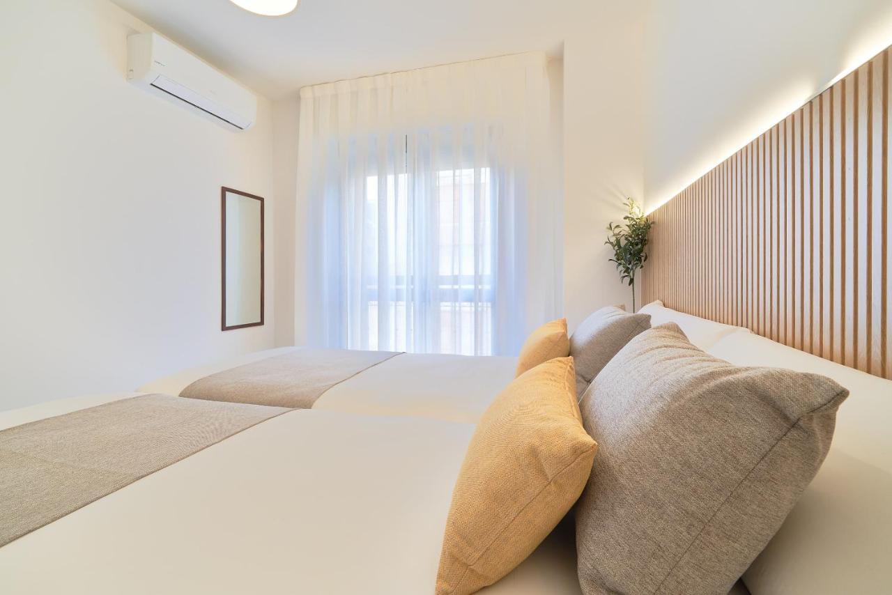 Apartamento Iloftmalaga Avenida Barcelona Málaga