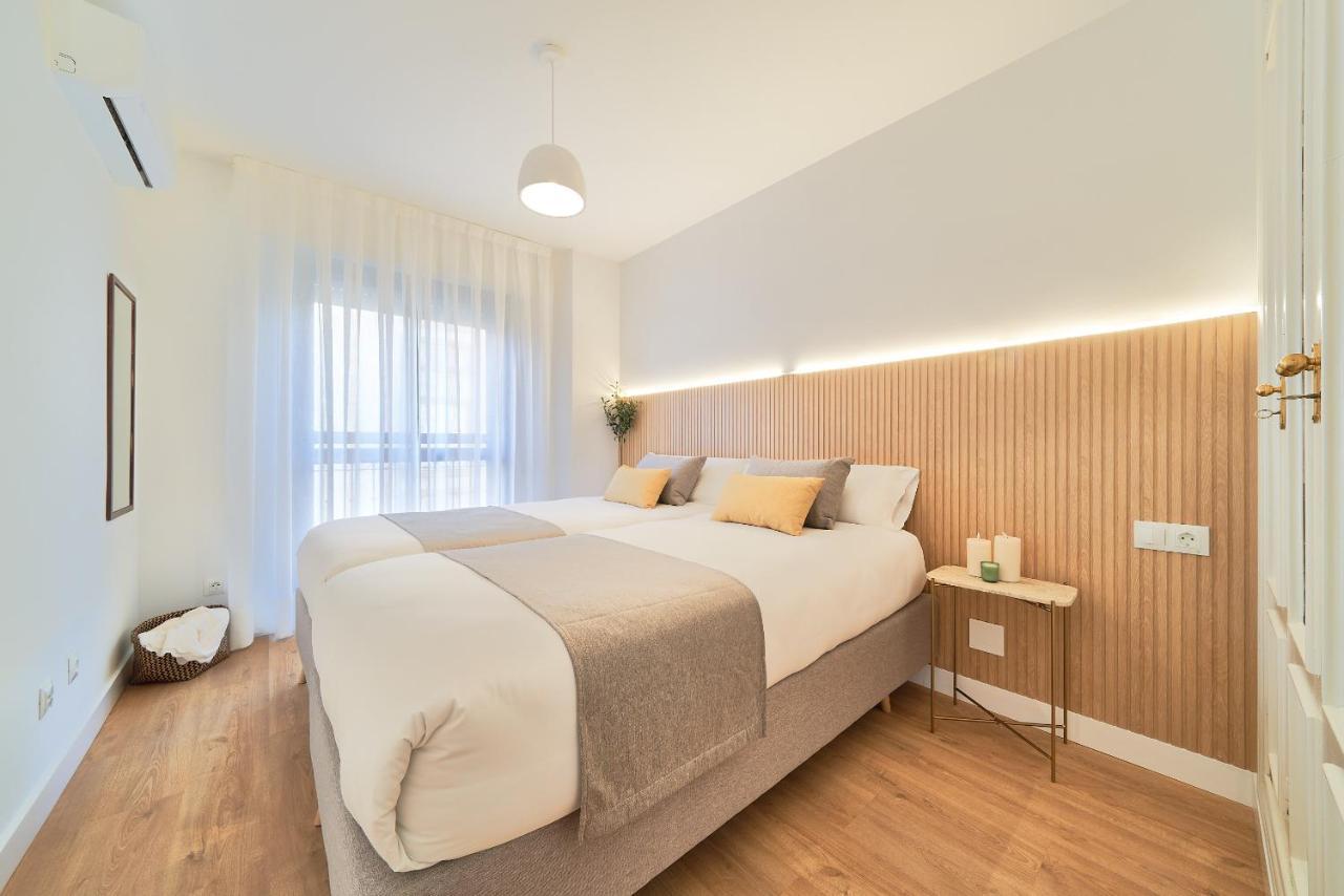 Iloftmalaga Avenida Barcelona *